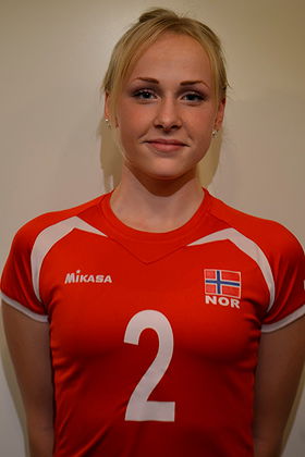 Sunniva Helland-Hansen