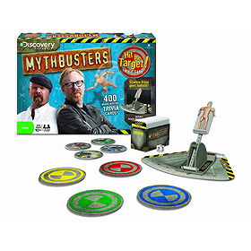 Mythbusters