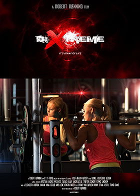 B: X-treme