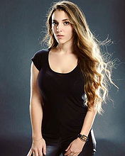 Roxy Striar pictures and photos