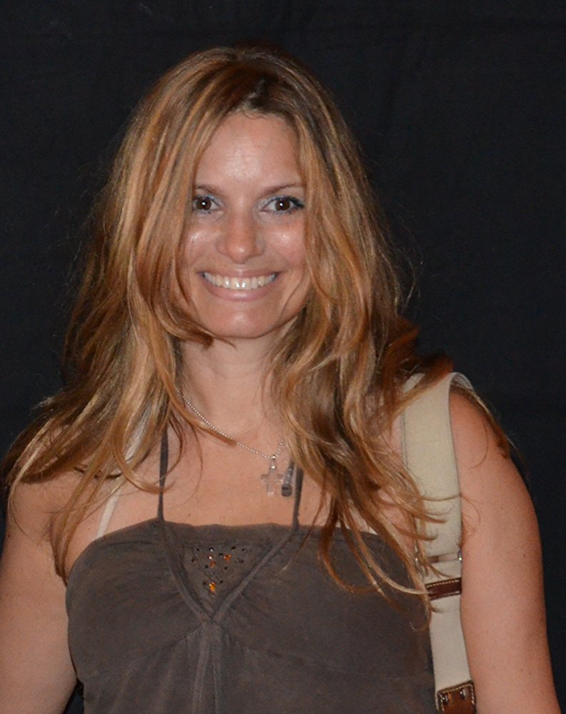 Camilla Lundén