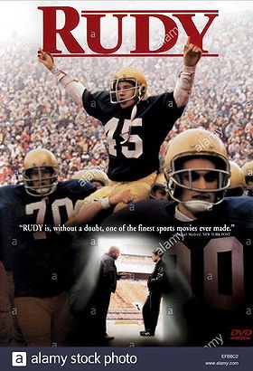 Rudy (Deluxe Edition)