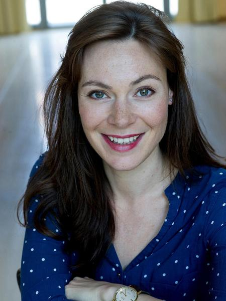 Maria Boettner