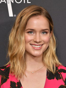 elizabeth lail