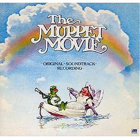 The Muppet Movie: Original Sound Track [VINYL]