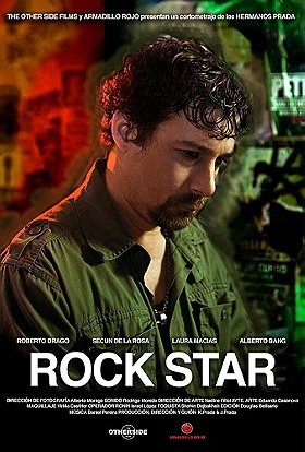 Rock Star (2016)