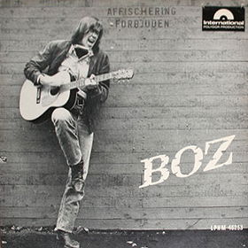 Boz