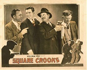 Square Crooks