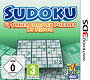 Sudoku + 7 Other Complex Puzzles by Nikoli