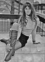 Caroline Munro