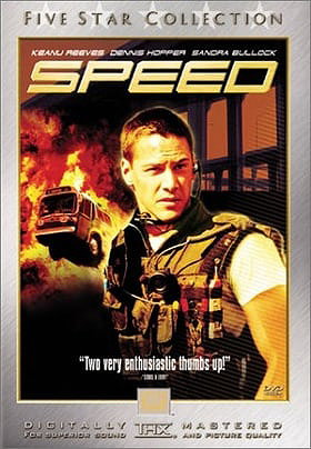 Speed (Five Star Collection)
