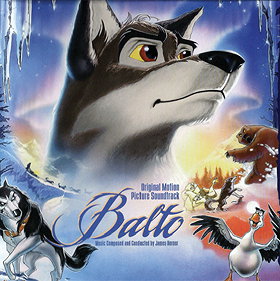 ‎Balto: Original Motion Picture Soundtrack