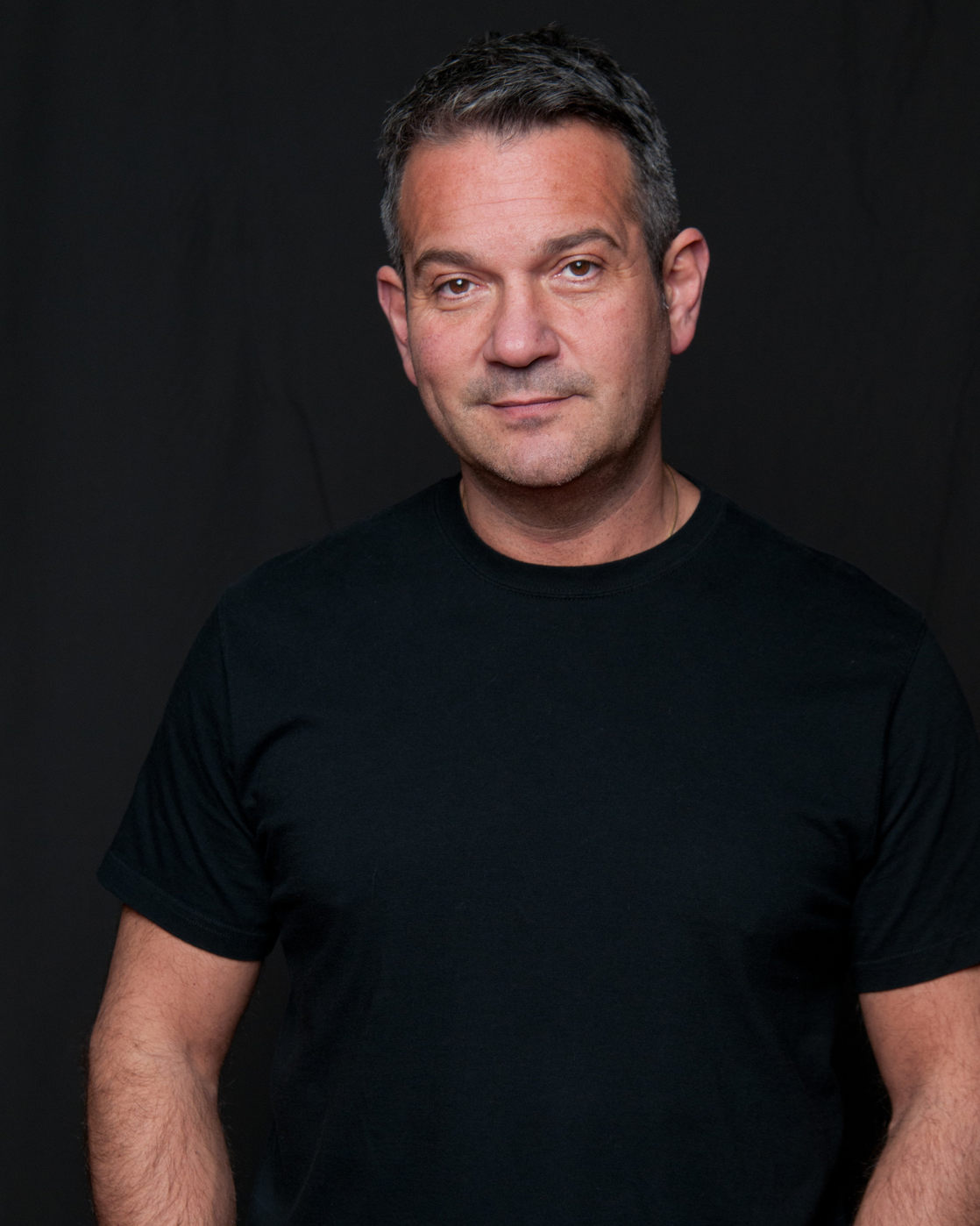 Damien Di Paola