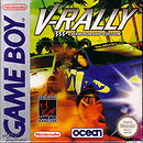 V-Rally: Championship Edition