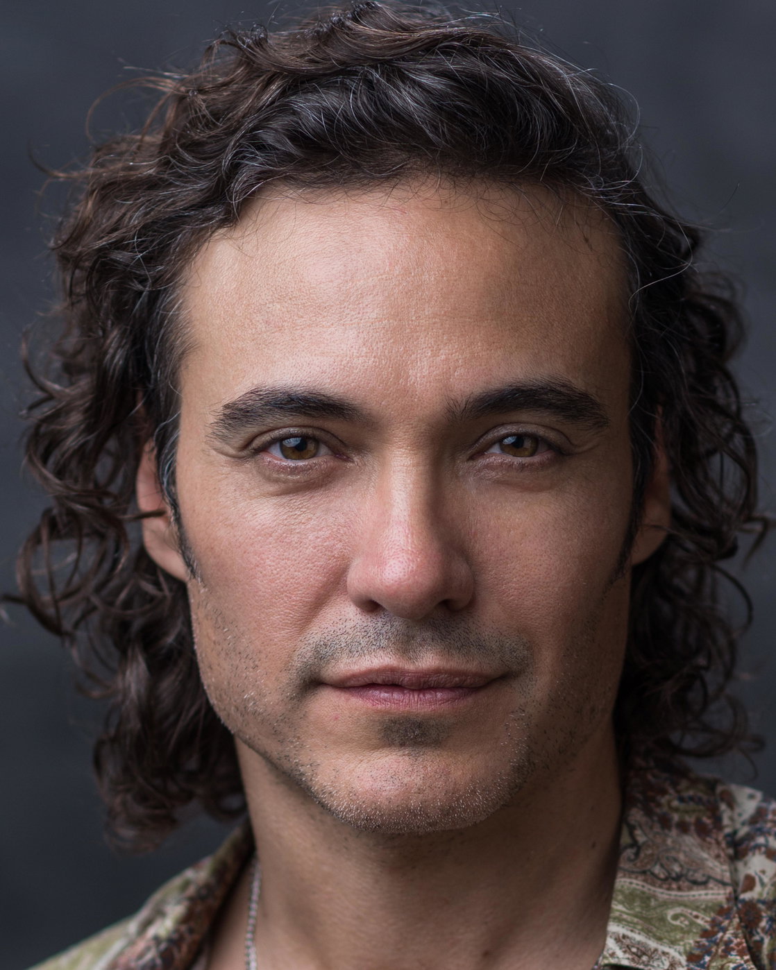 Martín Rodríguez