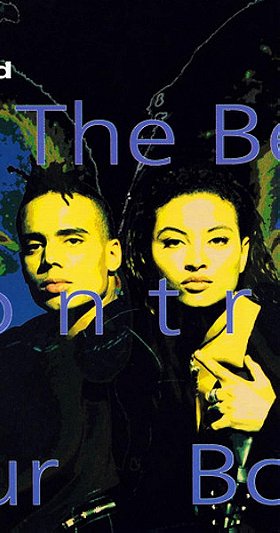 2 Unlimited: Let the Beat Control Your Body