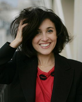 Ariane Aggiage