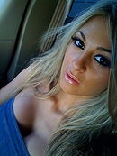 Laura Michelle Prestin