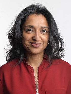 Sindhu Vee
