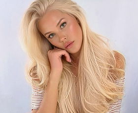 Gabriella Lomm Mann