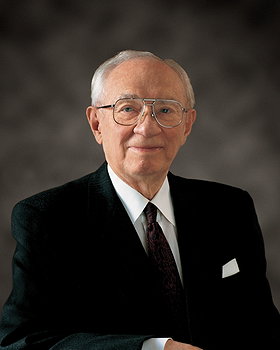 Gordon Hinckley
