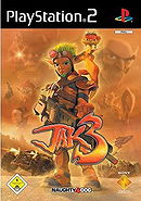 Jak 3