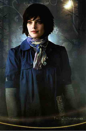 Alice Cullen