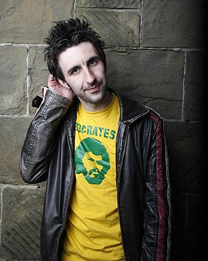 Mark Watson