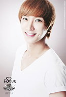 Teuk Lee