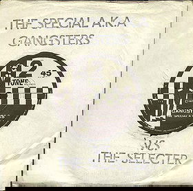 The Special AKA Vs The Selecter