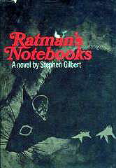 RATMAN'S NOTEBOOKS
