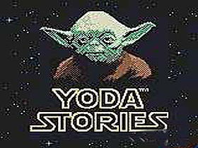 Yoda Stories