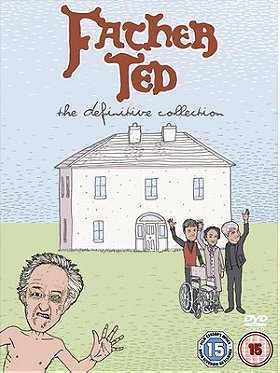 Father Ted - The Definitive Collection  