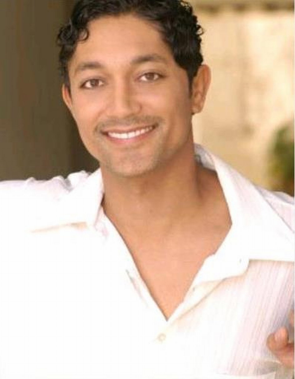 Marc Casabani