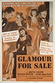 Glamour for Sale