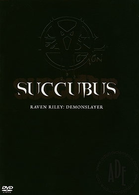 Succubus XXX