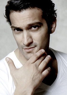 Erhan Emre