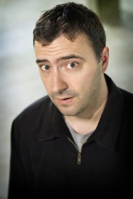 Image of Mike Stoklasa