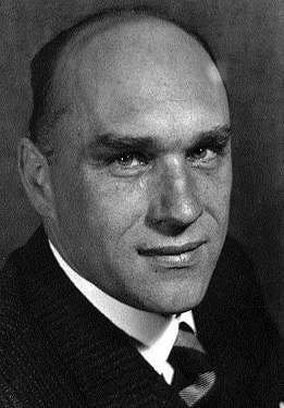 Jaroslaw Iwaszkiewicz