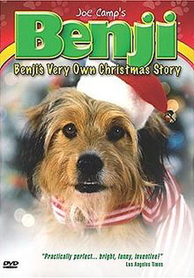 Benji's Very Own Christmas Story (1978)