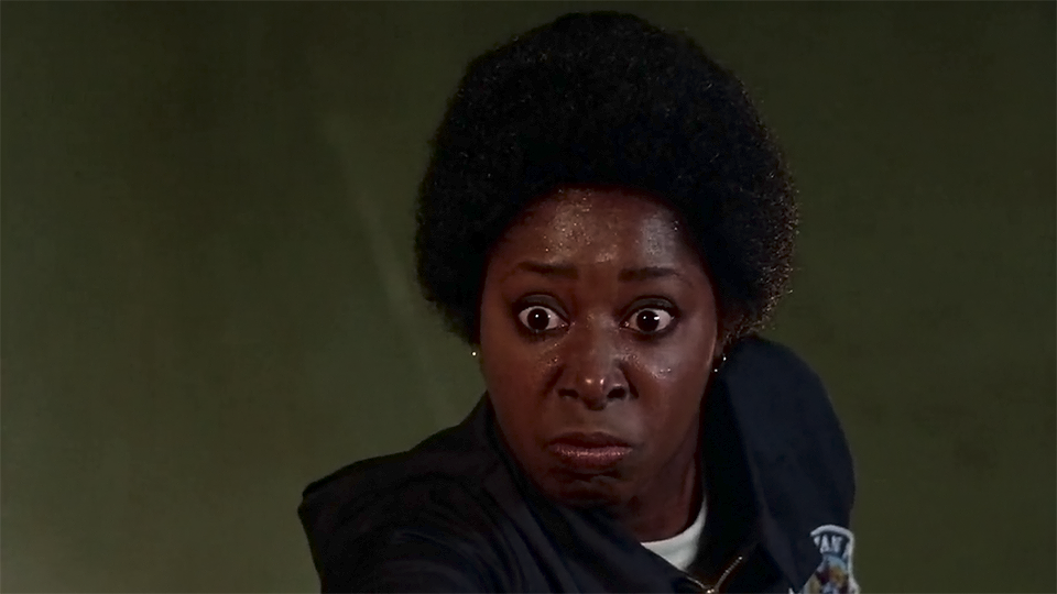 Police Academy Police Academy