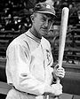 Ty Cobb