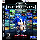 Sonic Sega Genesis Collection - Playstation 3