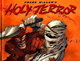 Holy Terror