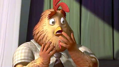 Buck Cluck
