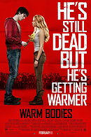 Warm Bodies (2013)