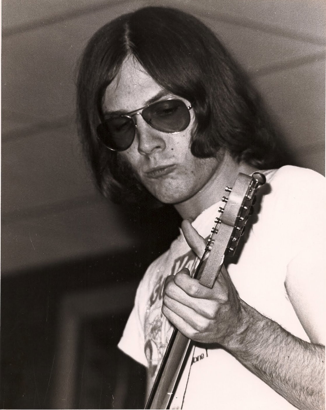 Ron Asheton