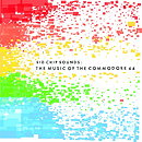 Sid Chip Sounds: Music of the Commodore 64