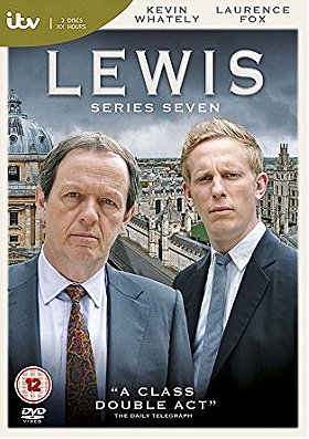 Lewis: Series Seven