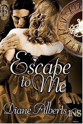 Escape to Me (1Night Stand #131) by 